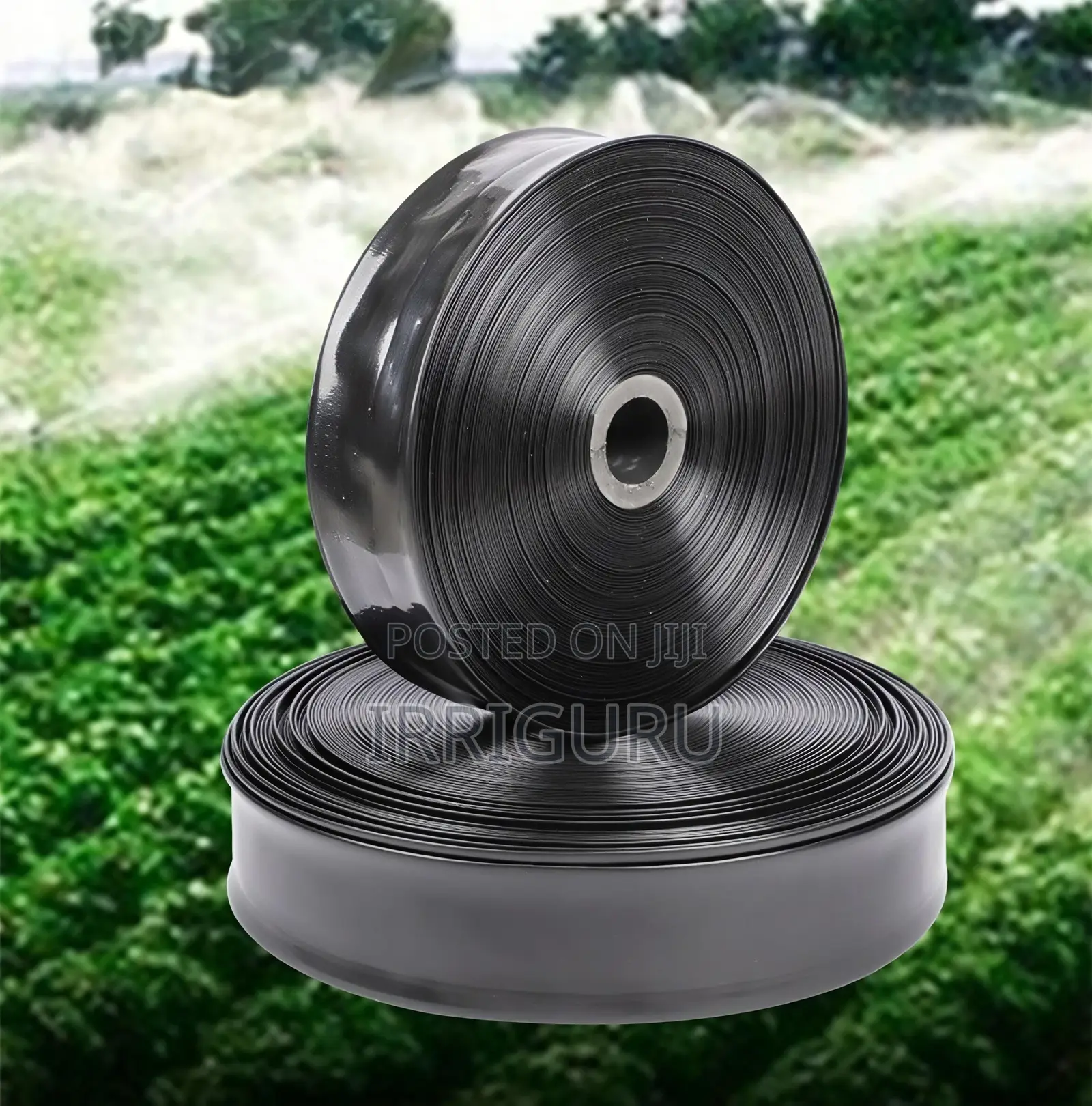 Rainhose Agricultural Micro Spray Irrigation
