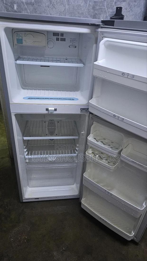 Lg 230l No Frost Fridge - thumbnail 3