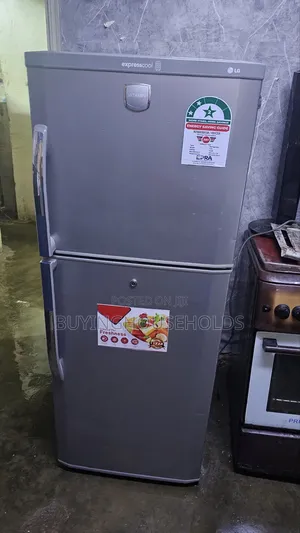 Lg 230l No Frost Fridge