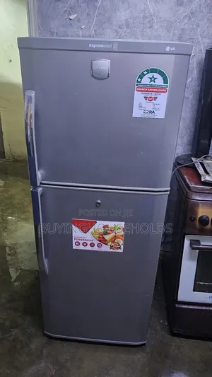 Lg 230l No Frost Fridge