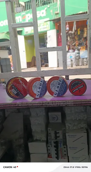 Quality Insulating Tape