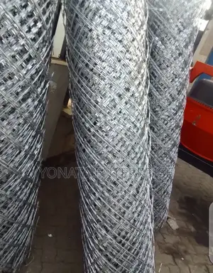 Welded Sharp Razor Wire Mesh 30m