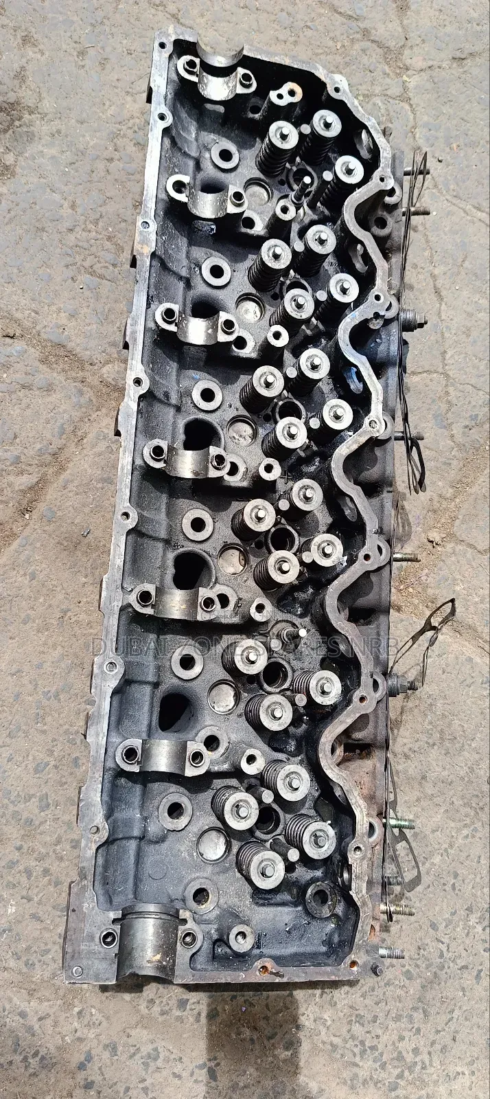 Headers 1hd,1hz Land Cruiser Vx V8 100 200-Series.