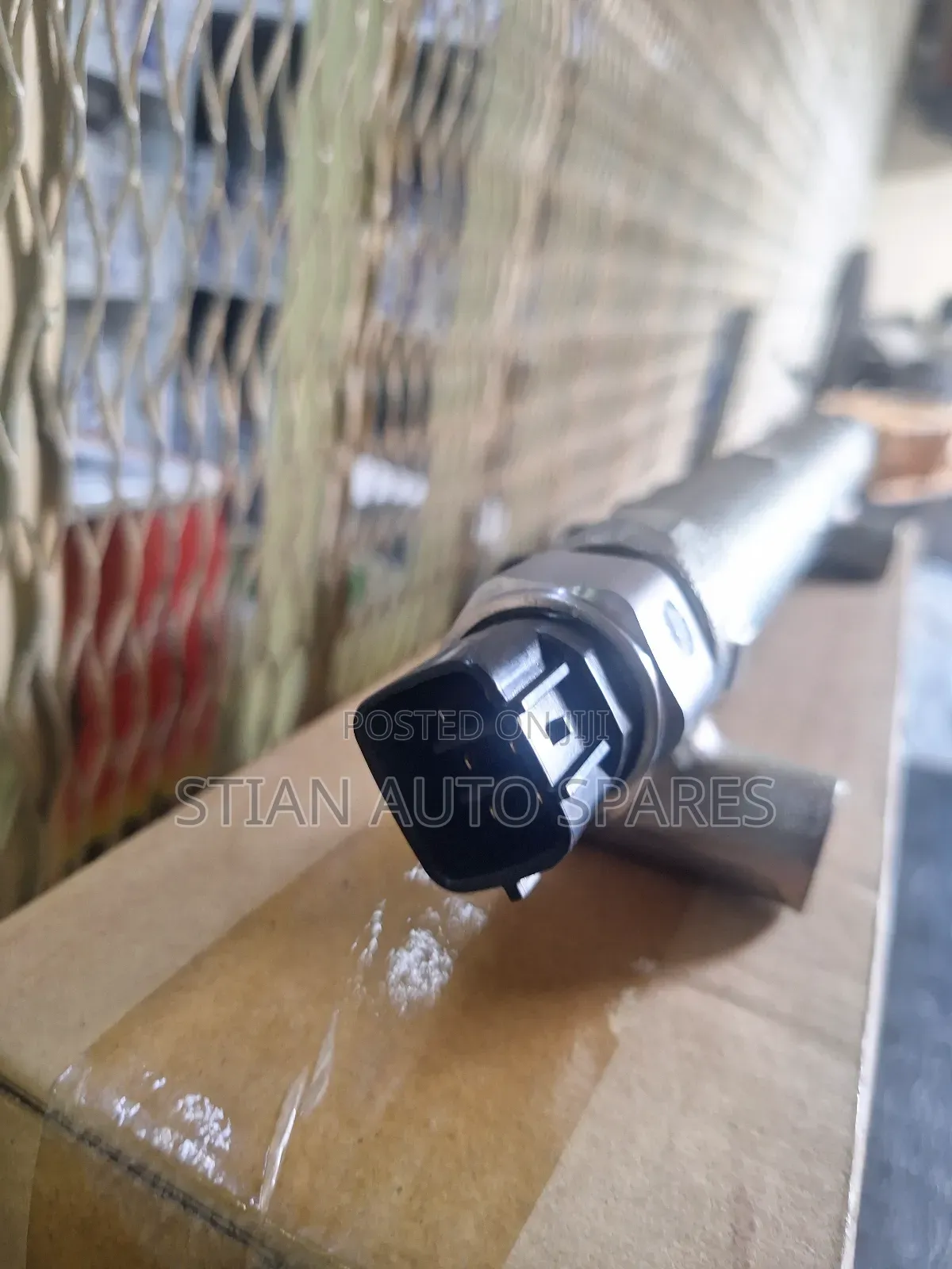 Hilux and Landcruiser Prado Genuine Common Rail for 1kd/2kd