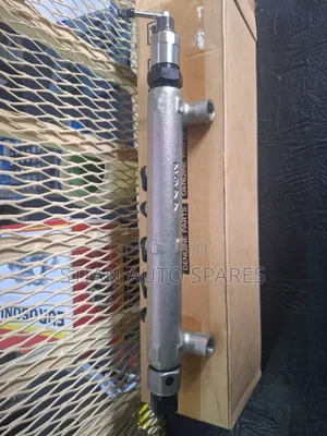 Hilux and Landcruiser Prado Genuine Common Rail for 1kd/2kd