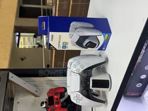 Ps5 Controllers Charging Station (Dobe)