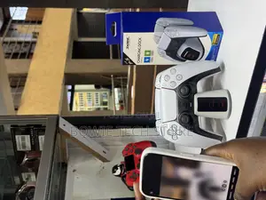 Ps5 Controllers Charging Station (Dobe)