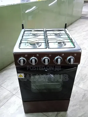 Globalstar Full Gas Standing Cooker Gas Oven