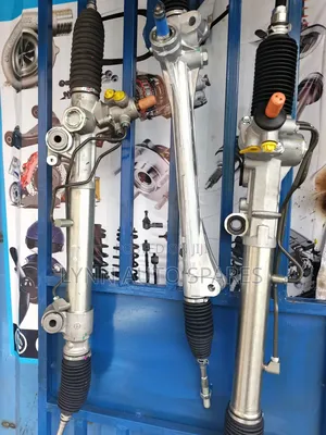 Genuine Brand New Vanguard Rack