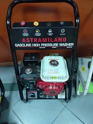 Carwash Machines For Sale