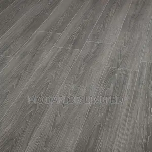 Laminate Flooring_ the Smart Floor Choice