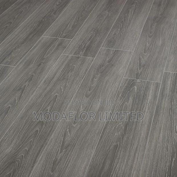 Laminate Flooring_ the Smart Floor Choice