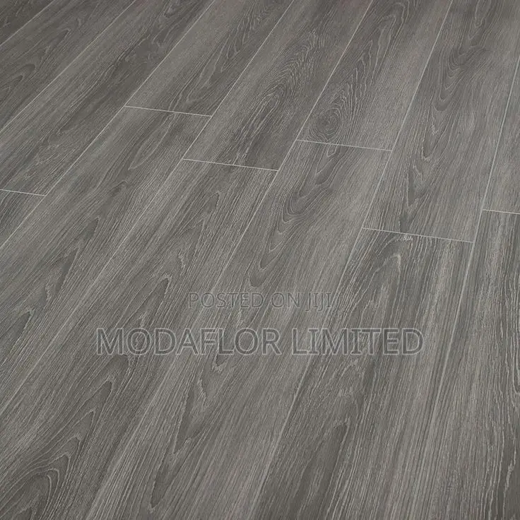 Laminate Flooring_ the Smart Floor Choice