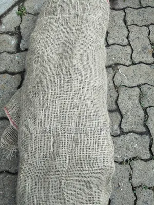 Original Hessian Cloth ( Big Holes)