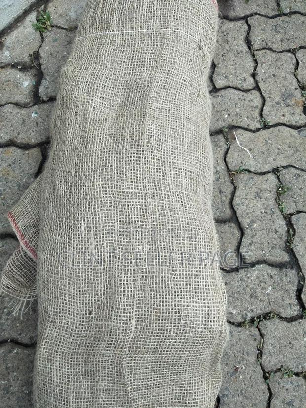 Original Hessian Cloth ( Big Holes)