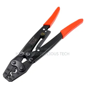 Ratchet Terminal Crimping Tool Hs-16(1.5-16 Mm2)