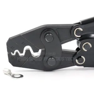 Ratchet Terminal Crimping Tool Hs-16(1.5-16 Mm2)