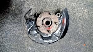 Front Hub Toyota Premio/Allion 240 - thumbnail 2