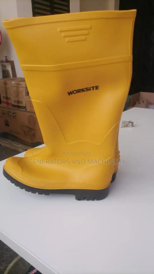 Gumboot in Stock - main view