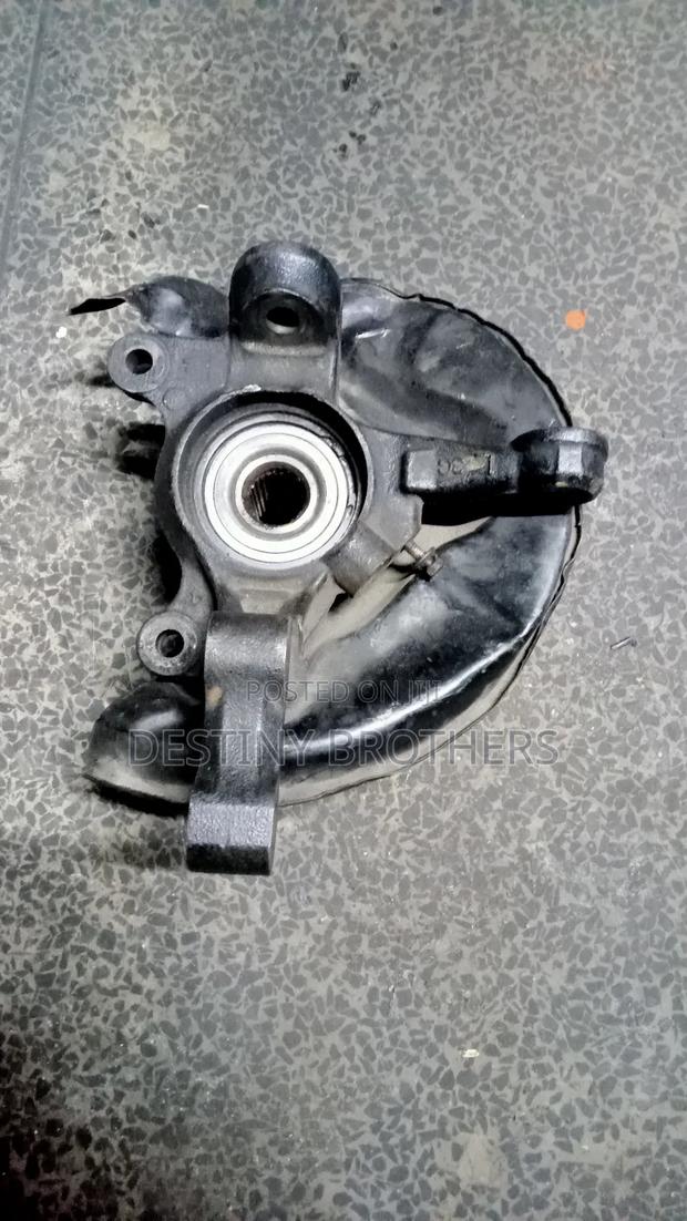 Front Hub Toyota Premio/Allion 240 - thumbnail 3