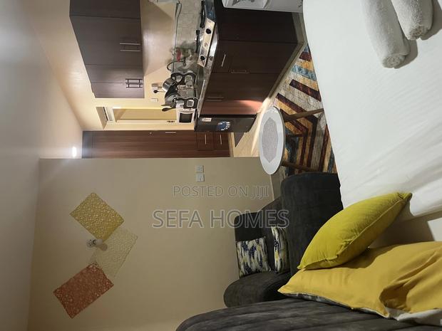 Furnished Studio Apartment in Jiji Poa, Ruaka for rent - thumbnail 2