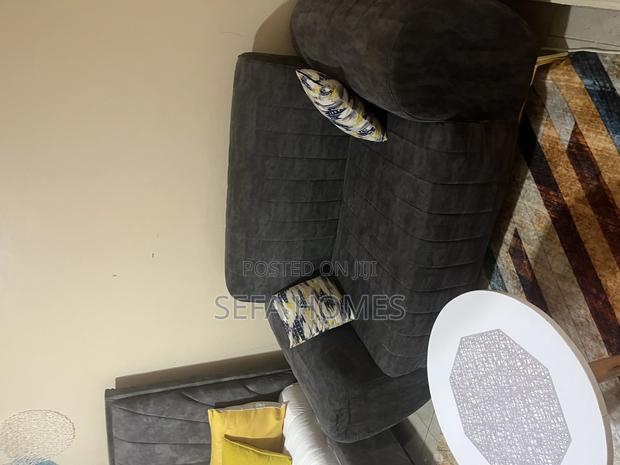 Furnished Studio Apartment in Jiji Poa, Ruaka for rent - thumbnail 9