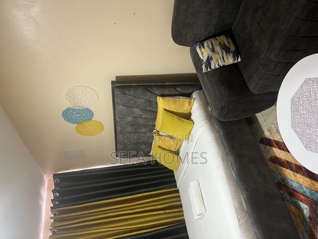 Furnished Studio Apartment in Jiji Poa, Ruaka for rent - thumbnail 8
