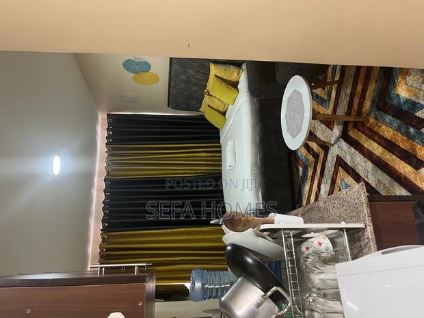 Furnished Studio Apartment in Jiji Poa, Ruaka for rent - main view