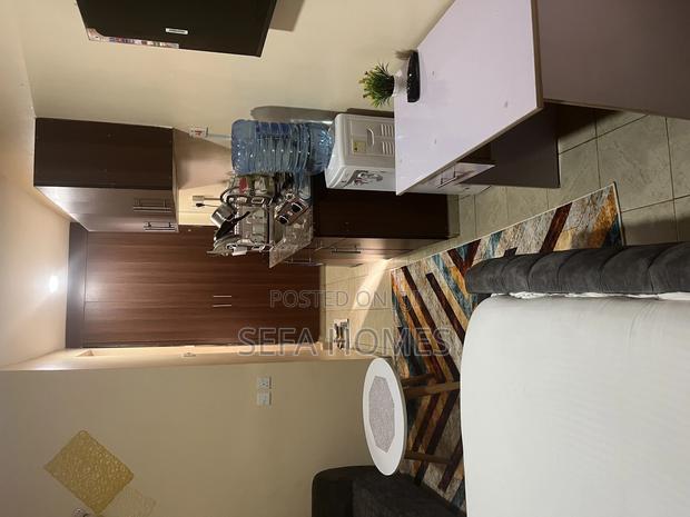 Furnished Studio Apartment in Jiji Poa, Ruaka for rent - thumbnail 7