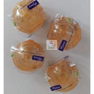 Momeasy Silicone Nipple Shield - main view