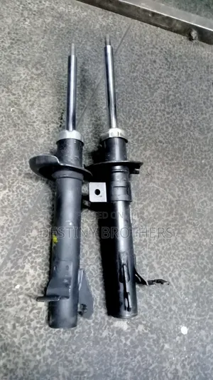 Front Shock Absorber Mazda Demio 2005