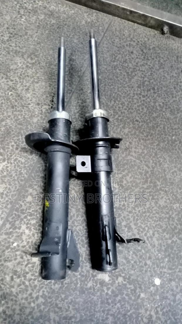 Front Shock Absorber Mazda Demio 2005 - main view