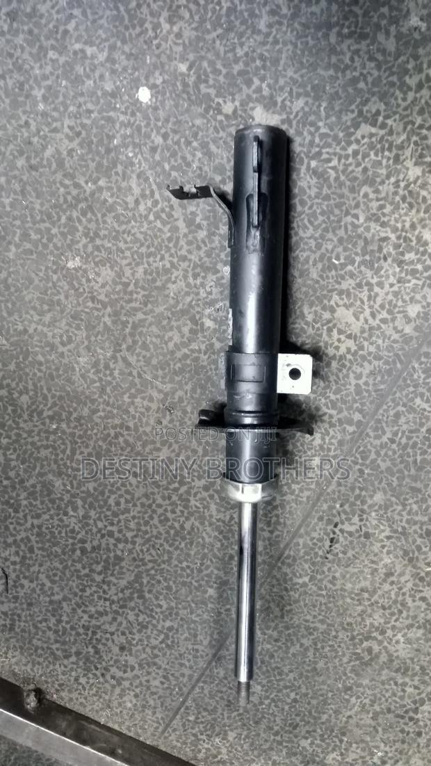 Front Shock Absorber Mazda Demio 2005 - thumbnail 3