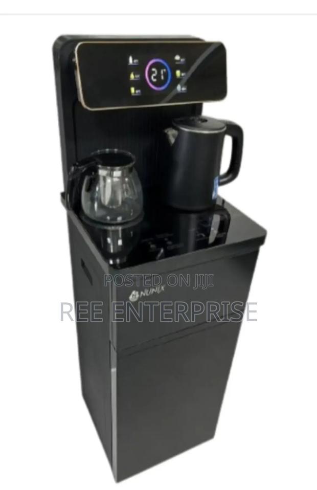 Sleek and Modern A2c Hot Cold Bottom Load Water Dispenser