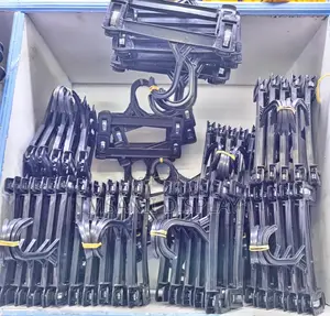 Kids Clipping Hangers