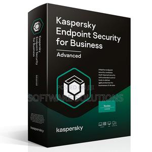 Kaspersky Endpoint Security Advanced - thumbnail 2