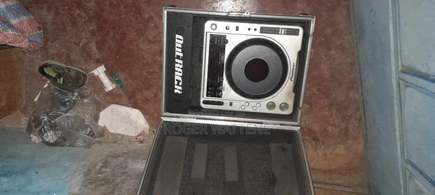 CDJ and Mixer Outback Flight Case - thumbnail 3