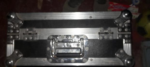 CDJ and Mixer Outback Flight Case - thumbnail 4