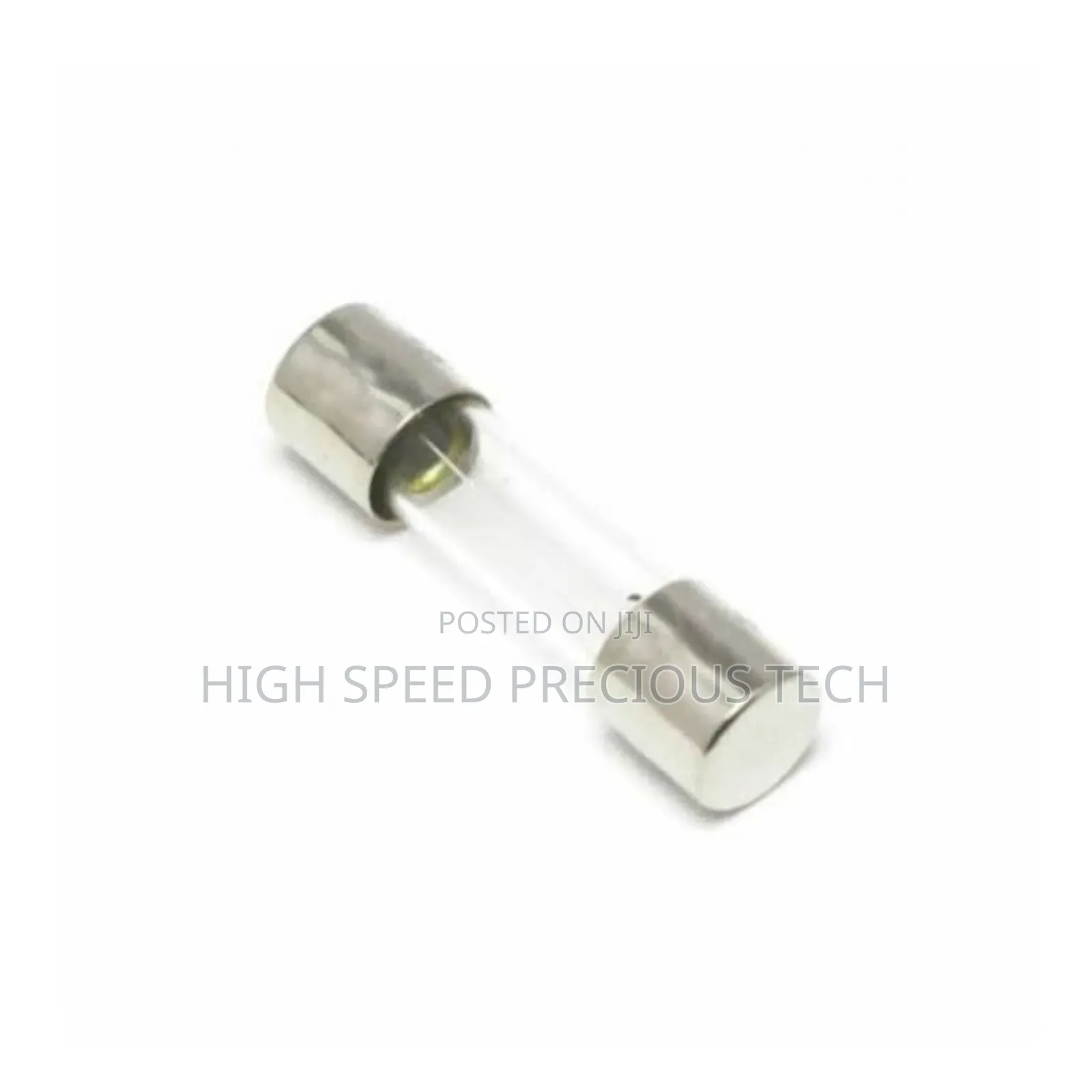 Glass Fuse 5*20mm (10pcs) 1-10amps