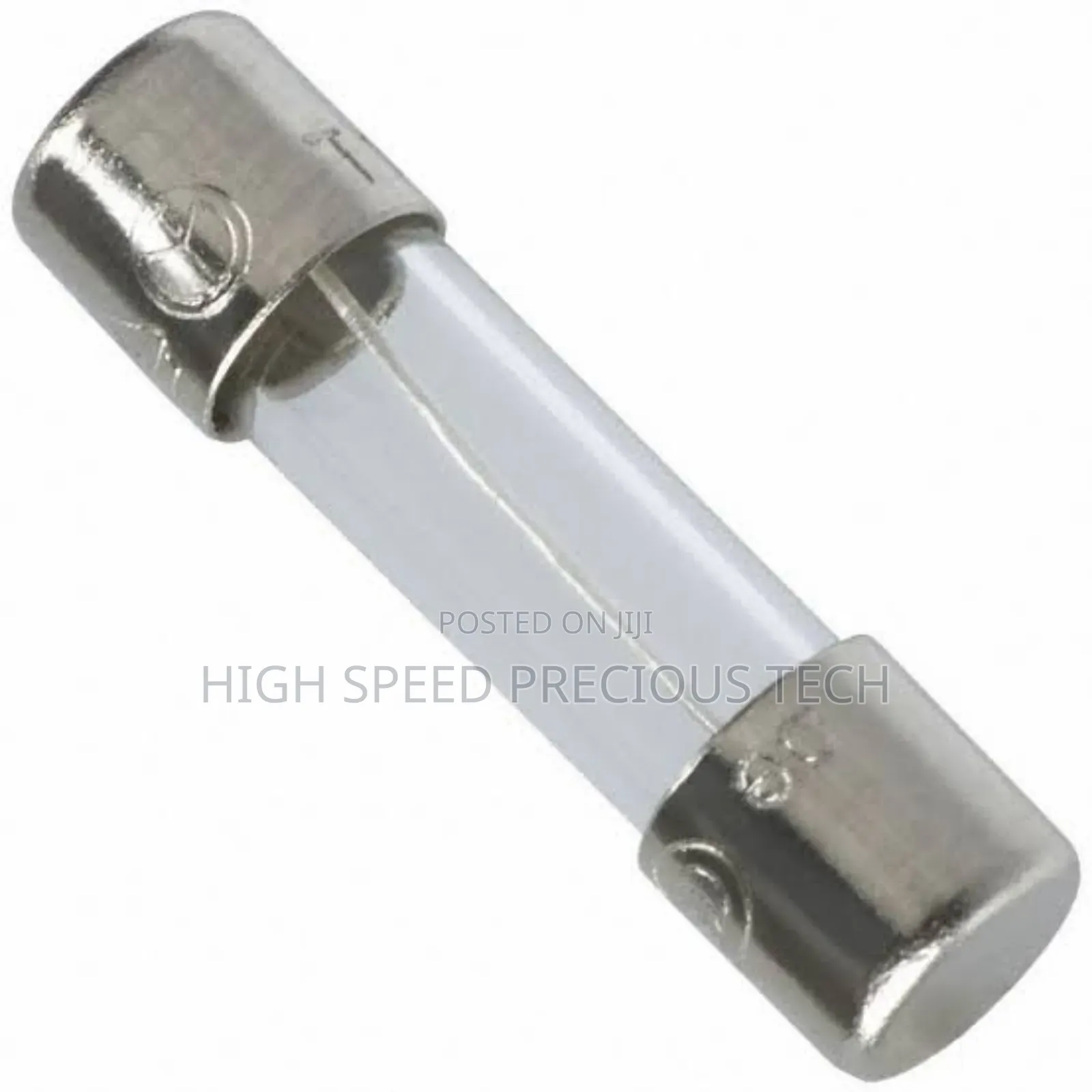 Glass Fuse 5*20mm (10pcs) 1-10amps