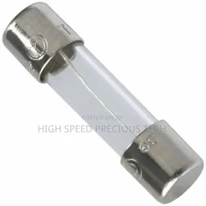 Glass Fuse 5*20mm (10pcs) 1-10amps