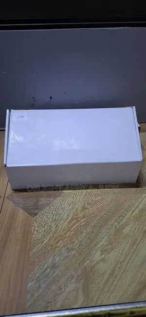 Continous Ink System, 4 Colour