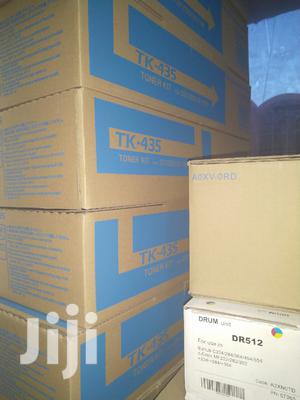 Tk 435 Toners Perfect Yielding