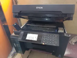 Epson Printer Technician Available,For Both A3 and A4 