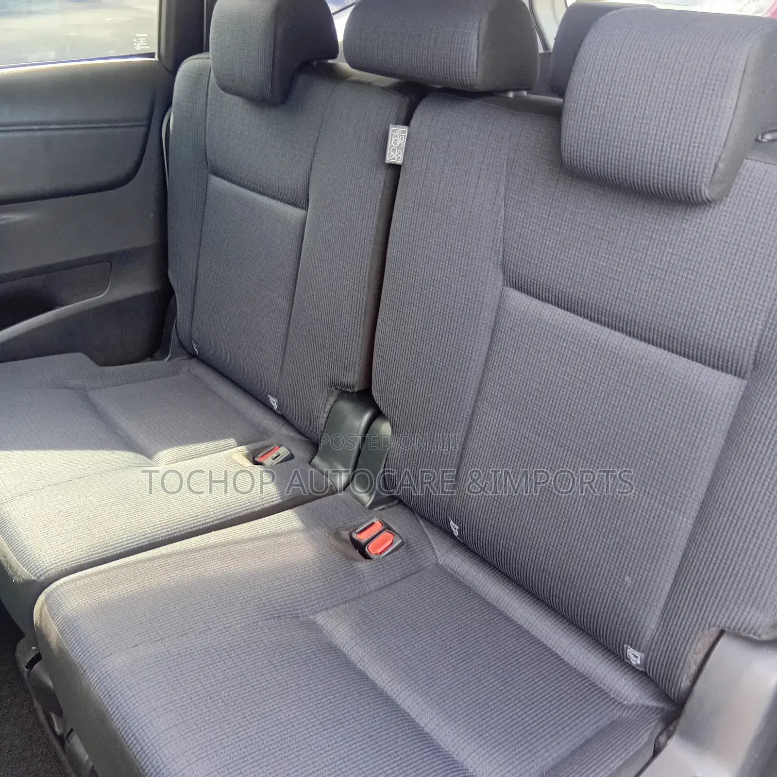 Toyota Sienta 1.5 AWD (6-seater) 2019 White