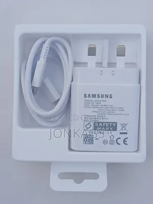 45 Watts 5a Type-C to C Super Fast Charger