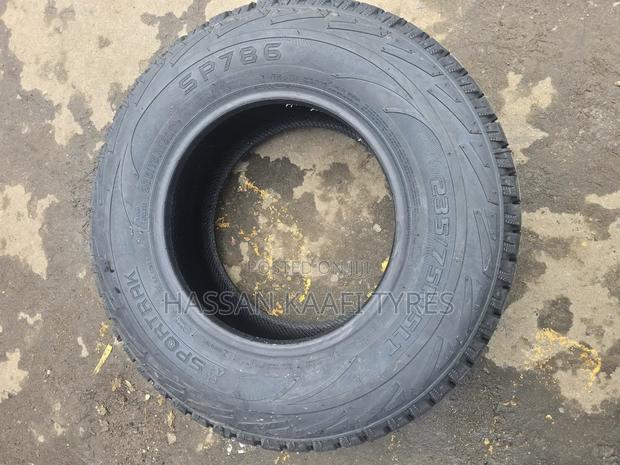 235/75r15 Sportrak 10pr. At - thumbnail 3
