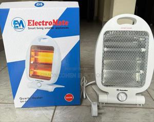 Electromate Quartz Room Heater - thumbnail 2