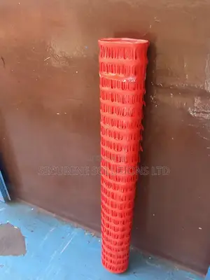 Barricade Net,