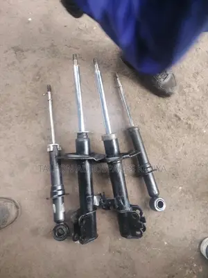 Toyota Vista Shocks